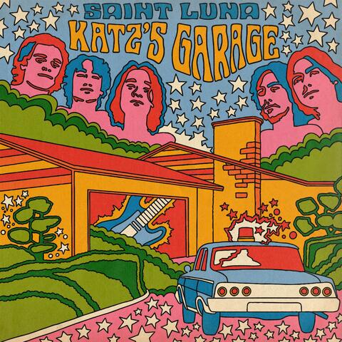 Katz's Garage