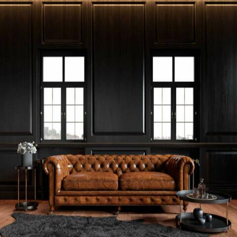 Persian Leather