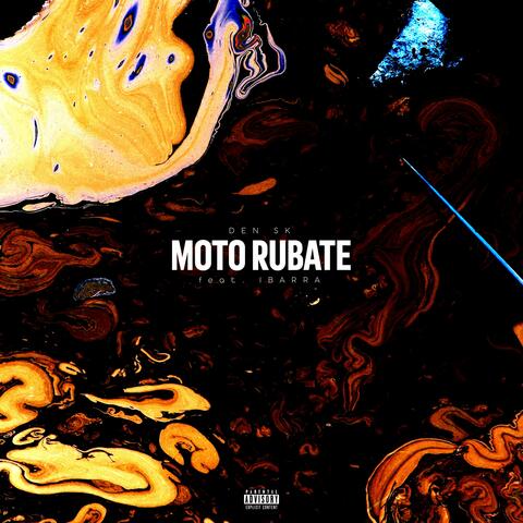 Moto Rubate (feat. Ibarra)