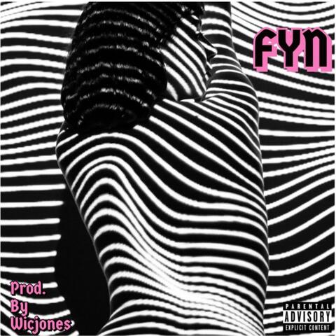 FYN (feat. Ralphy Sway & Ivvy Jones)