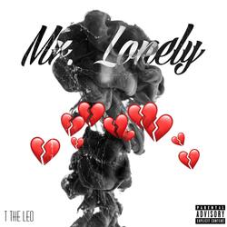 Mr Lonely