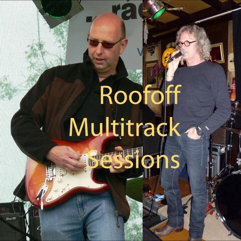 Roofoff The Hans van Zoelen multitrack Sessions 1