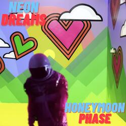Neon Dreams