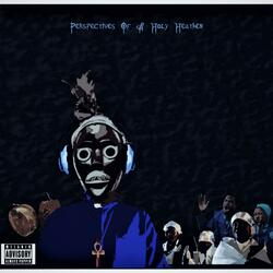 Headren of the sun-heathenPolyrythms