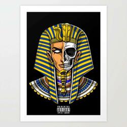 Pharaoh