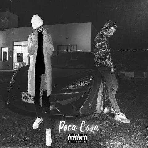 Poca Cosa (feat. Kazel)
