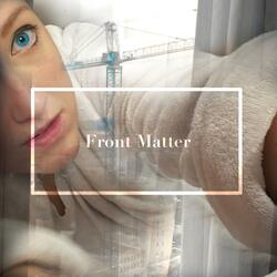 Title Page: The Dialectic