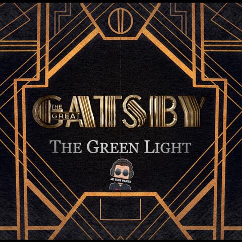 The Green Light (The Great Gatsby) (Piano Version)