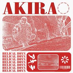 Akira (feat. IllInk, Cmoon & H.Grue)