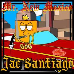 Mr. New Mexico (feat. Choice One, Barney Crumble, Pos One, Phat-C, Killa Keith, Illicit, Mo Money G, Pezzzo, King Duke, Wake Self, Bozo South West, Jay Flip, Dreamor, Da Joker The Overlooked EmCee, Abu & D. Gree)