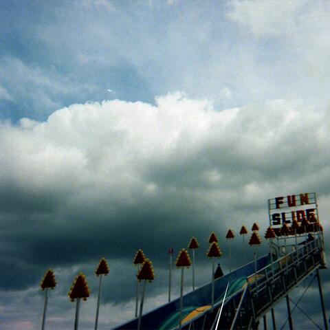 Fun Slide