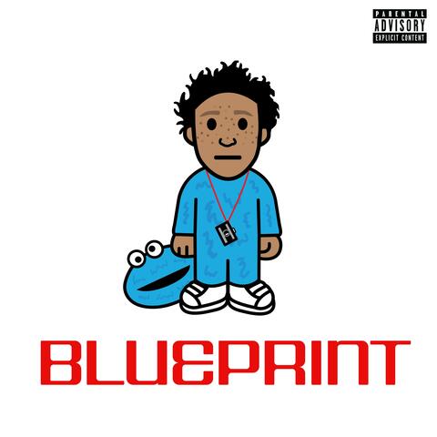 BLUEPRINT (Original Motion Picture Soundtrack)
