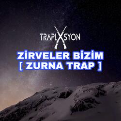 Zirveler Bizim