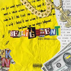 belligerent! (feat. G L E V)