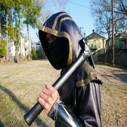 Reach The Top (feat. John Ewing & Q from Tha Block)