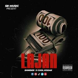 LAJAN (feat. Dj_Cool Kodak)