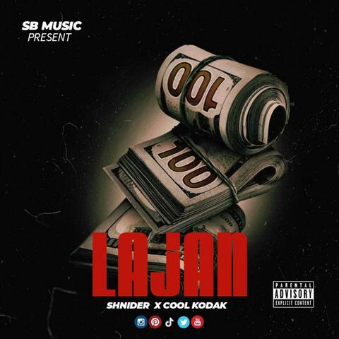 LAJAN (feat. Dj_Cool Kodak)