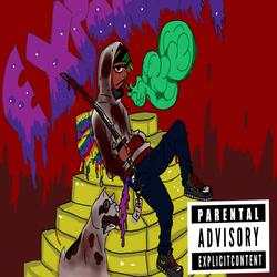 Give Thanks (feat. Tskrilla813)