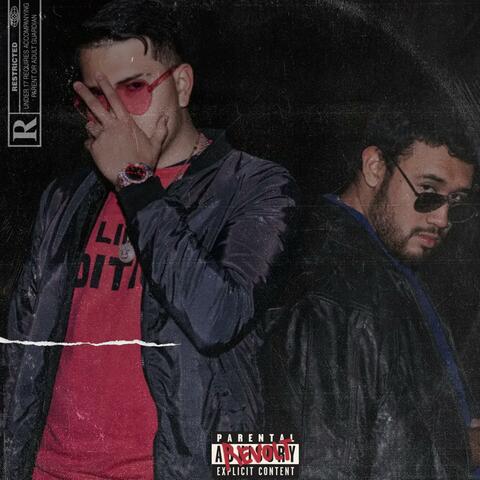 Sistema (feat. VicMan)