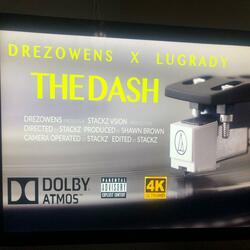 The Dash (feat. Lu Grady)