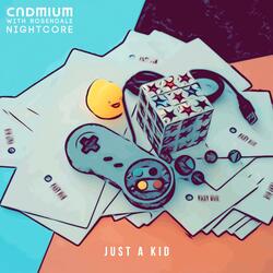 Just A Kid (feat. Rosendale)