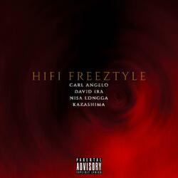 Hifi Freeztyle