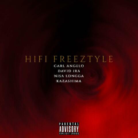 Hifi Freeztyle