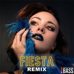 Fiesta (feat. Vee R)