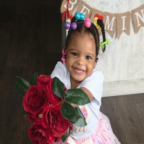 Flowers For Daddy (feat. Madison Musique)