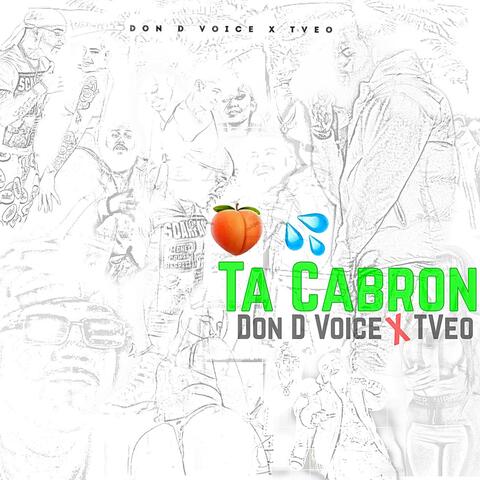 Ta Cabron (feat. Tveo)