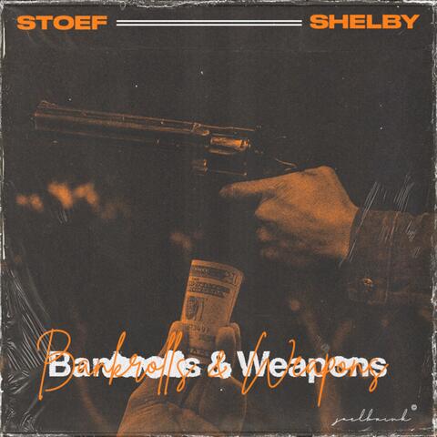 Bankrolls & Weapons (feat. Qort & Zeus Collective)