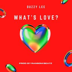 What's Love?