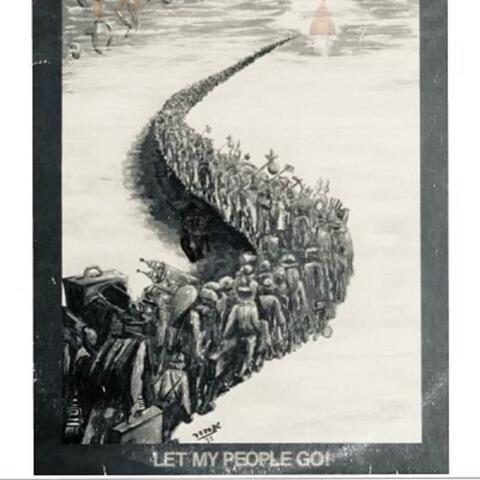 People Go