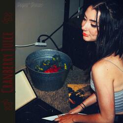 Cranberry Juice