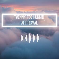 Approval