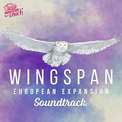 A New Day in My Realm (Wingspan Original Video Game Soundtrack)
