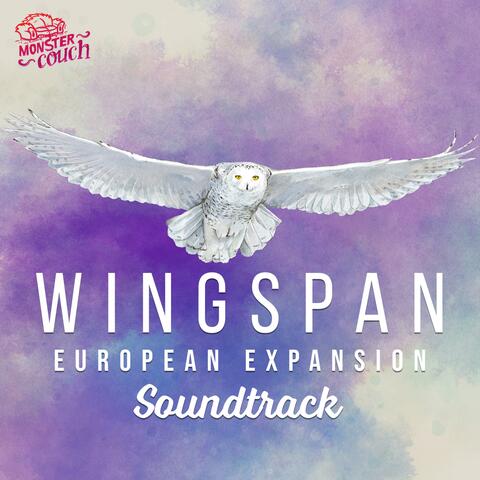 A New Day in My Realm (Wingspan Original Video Game Soundtrack)
