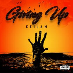 Giving Up