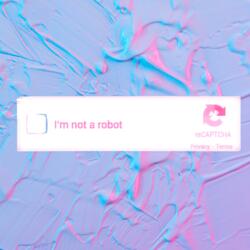 not a robot