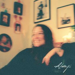 Always (I'll Be Waiting For You)