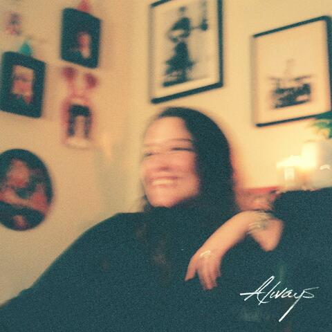 Always (I'll Be Waiting For You)