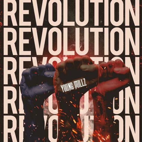 REVOLUTION