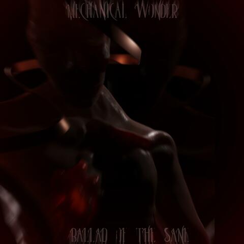 Ballad Of The Sane