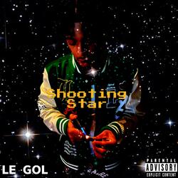 Shooting star