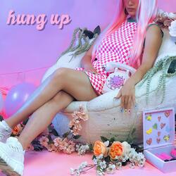 Hung Up