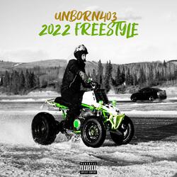 2022 Freestyle
