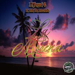 La morena (feat. Static Mr unbreakable)