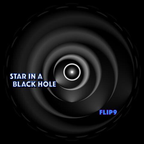 Star in a Black Hole