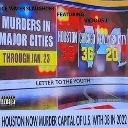 Letter To The Youth (feat. Vicious J)