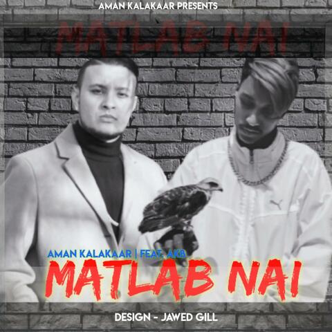 MATLAB NAI (feat. Akb)